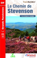 Topo guide chemin de Stevenson